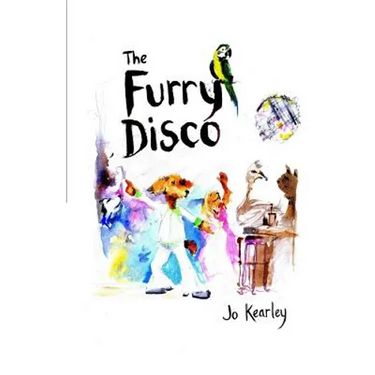 The Furry Disco