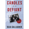 Candles for the Defiant, Discovering my Family's Estonian Past