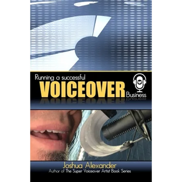 Running a Successful Voiceover Business