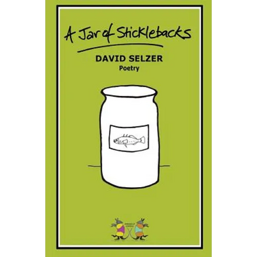 A Jar of Sticklebacks