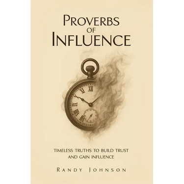 Proverbs of Influence