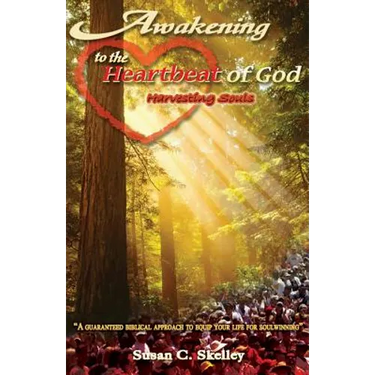 Awakening to the Heartbeat of God