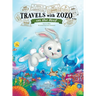 Travels with Zozo...on the Reef