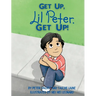 GET UP, Lil Peter. GET UP!