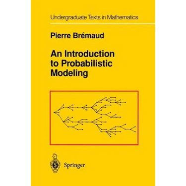 An Introduction to Probabilistic Modeling