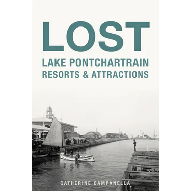 Lost Lake Pontchartrain Resorts & Attractions