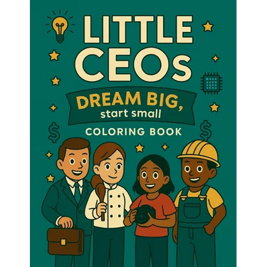 Little CEOs