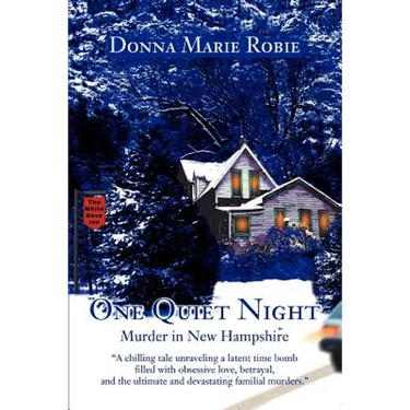 One Quiet Night: Murder in New Hampshire