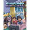 Four Brothers on a Stormy Saturday