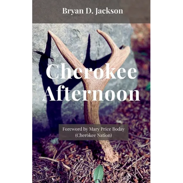 Cherokee Afternoon