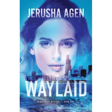 Waylaid: A Christian Romantic Suspense