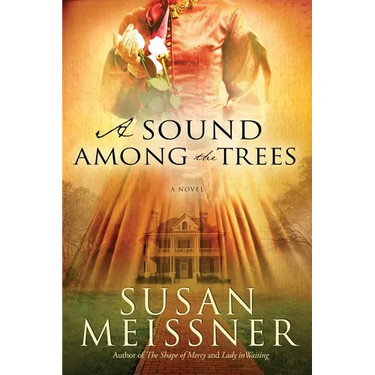 A Sound Among the Trees