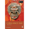 China Since 1949