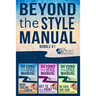 Beyond the Style Manual: Bundle #1