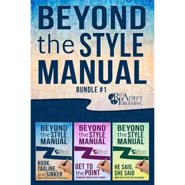 Beyond the Style Manual: Bundle #1