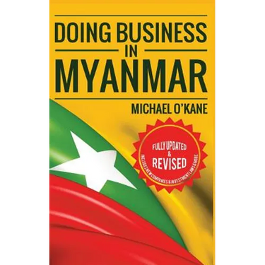 Doing Business in Myanmar