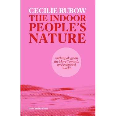 The Indoor People's Nature