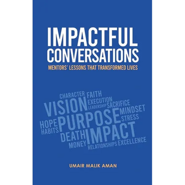 Impactful Conversations
