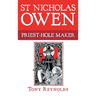 St Nicholas Owen