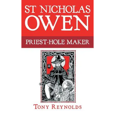 St Nicholas Owen