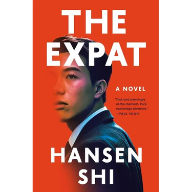 The Expat