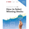 How to Select Winning Stocks