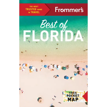 Frommer's Best of Florida