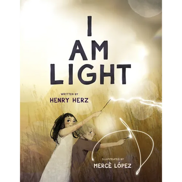 I Am Light
