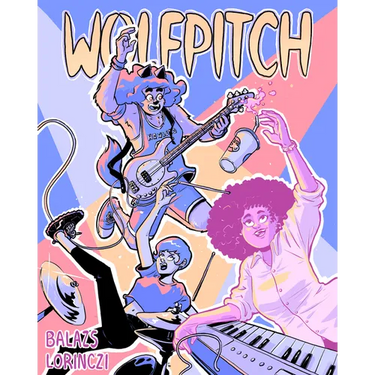 Wolfpitch