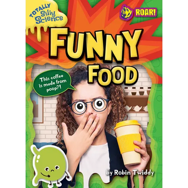 Funny Food