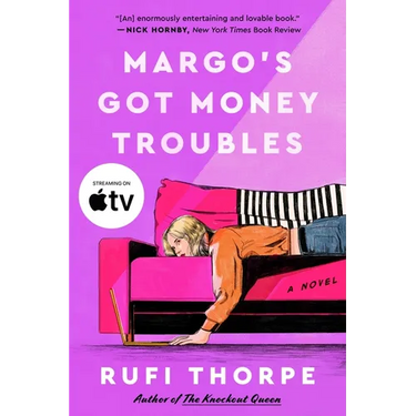 Margo's Got Money Troubles