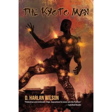 The Kyoto Man