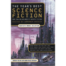 The Year's Best Science Fiction: Twentieth Annual Collection