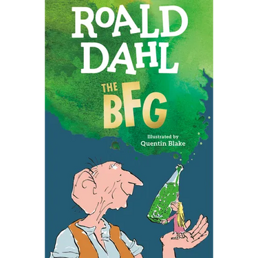 The BFG