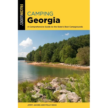 Camping Georgia