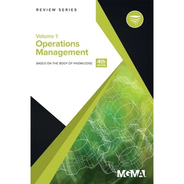 Body of Knowledge Review Series: Operations Management