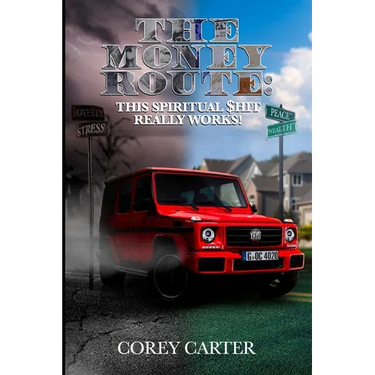 The Money Route: This Spiritual $hit Really Works