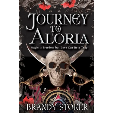 Journey to Aloria: Magic is Freedom but Love Can Be a Trap