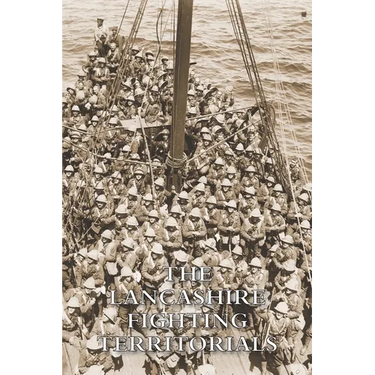 The Lancashire Fighting Territorials