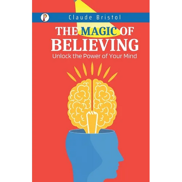 The Magic of Believing