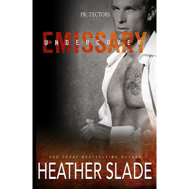 Undercover Emissary