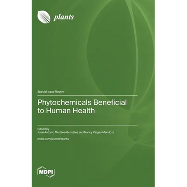 Phytochemicals Beneficial to Human Health