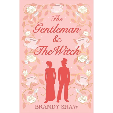 The Gentleman & The Witch