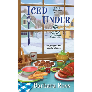 Iced Under