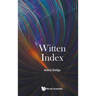Witten Index