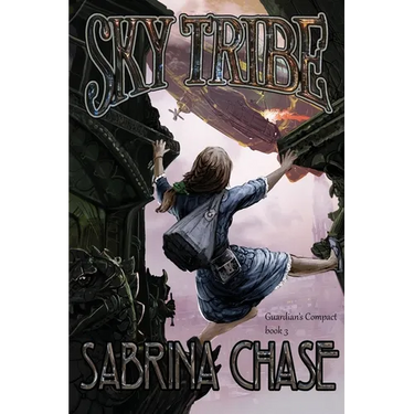 Sky Tribe