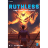 Gods and Monsters: An Apocalypse Litrpg