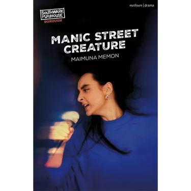 Manic Street Creature