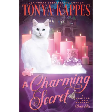 A Charming Secret