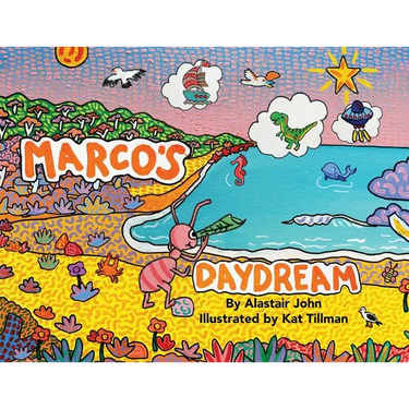 Marco's Daydream